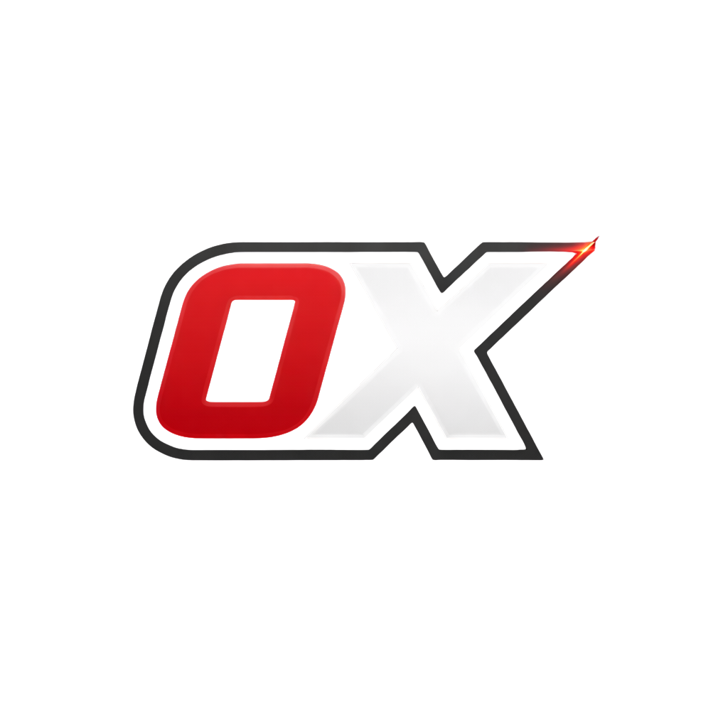 OneX_A Logo